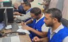 حل مشكلة تسجيل وتحديث بيانات المواطنين بمنظومة التأمين الصحي الشامل في أبوسمبل - eg