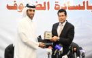 صبحي: دعم فني ولوجستي للمنتخب المصري بكأس العرب في قطر - eg