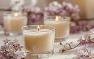  هتكسبي منها دهب .. إزاي تعمل مشروع الشموع المعطرة في البيت؟ - eg