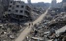 القناة 12 العبرية: اكتمال إنشاء القيادة الأمريكية المنتظر إشرافها على تنفيذ اتفاق غزة - eg