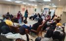 القومي للإعاقة ينظم برنامج ريادة الأعمال الخضراء بالإسكندرية - eg