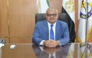 تبرع سيدة من بني سويف بترابيزة عمليات بـ100 ألف جنيه.. وتكريم رئيس الجامعة لدعمه المستمر - eg