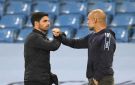 ترتيب الدوري الإنجليزي اليوم: مان سيتي يطارد أرسنال.. ليفربول يبتعد ومفاجأة سندرلاند - eg