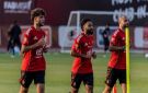 تعرف علي موعد عودة فريق الأهلي للتدريبات - eg