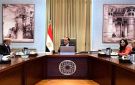 رئيس الوزراء يتابع عددا من ملفات عمل وزارة الكهرباء والطاقة المتجددة - eg