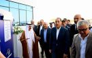 رئيس الوزراء يفتتح مستودع مواني دبي العالمية في السخنة باستثمارات 85 مليون دولار - eg