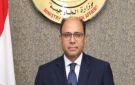 سفيرنا بالاتحاد الأوروبي: زيارة الرئيس السيسي لبروكسل تاريخية وخاصة في ظل الظروف الراهنة - eg