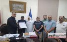 ضاعت في الزبالة.. قصة استعادة مصوغات ذهبية بنصف مليون جنيه بـ البحيرة - eg