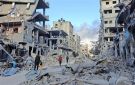 عامان على حرب الإبادة في غزة.. انهيار البنية التحتية و70 ألف شهيد فلسطيني - eg