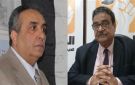قيادي بـ المصري الديمقراطي يتهم فريد زهران بتغيير أسماء مرشحي الحزب بالقائمة الوطنية - eg