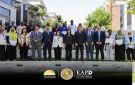 كيف تصبح قائدا فعالا ورشة عمل لدعم وتدريب الكوادر الإفريقية - eg