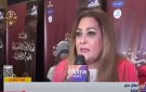 نهال عنبر: مهرجان نقابة المهن التمثيلية للمسرح المصري خطوة لإحياء الحركة المسرحية - eg