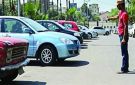 هتدفع علشان تركن.. الحبس 6 أشهر وغرامة 10 آلاف جنيه عقوبة السايس البلطجي - eg