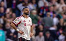 استبعاد محمد صلاح من مباراة ليفربول ضد كريستال بالاس
