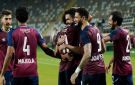 الوحدة الإماراتي يهزم الدحيل القطري 3 - 1 في دوري أبطال آسيا للنخبة - eg