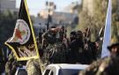 تقارير: الجيش الإسرائيلي يغتال قائد لواء الوسطى في سرايا القدس أبو القسم عبد الواحد - eg