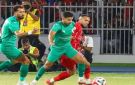 على حساب الاتحاد الليبي.. المصري يتأهل لمجموعات الكونفدرالية - eg