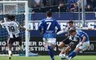 كومو يفوز على يوفنتوس بثنائية في الدوري الإيطالي (فيديو) - eg