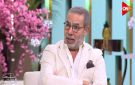 مدحت العدل يكشف سبب إنتاجه مسرحية أم كلثوم.. فيديو - eg