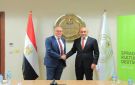 مذكرة تفاهم بين التعليم ومعهد جوته لإدراج اللغة الألمانية في عدد من مدارس التعليم الفني - eg