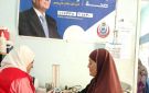 35 فريقا متحركا و121 نقطة ثابتة.. استمرار فعاليات مبادرة 100 يوم صحة ببني سويف - eg