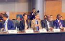 التخطيط: أكثر من 250 إصلاح هيكلي نعمل على تنفيذه مع الشركاء الدوليين - eg