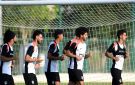 الزمالك يواصل تدريباته غدا استعدادا لمواجهة البنك الأهلي - eg