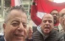 المصريون في بروكسل يصنعون ملحمة وطنية لدعم الرئيس السيسي - eg