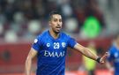 الهلال السعودي يكشف موقف سالم الدوسري من اللحاق بمباراة الهلال والسد القطري - eg