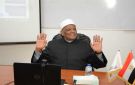 انطلاق دورة علم المواريث بمنظمة خريجي الأزهر - eg