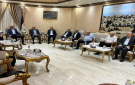 بيان للفصائل الفلسطينية من القاهرة يكشف الاتفاق على 5 نقاط منها تفعيل دور السلطة - eg