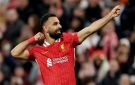 محمد صلاح يطارد إنجازا جديدا في لقاء مانشستر يونايتد - eg