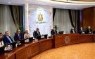 مدبولي: العمل على قدم وساق لتنظيم احتفالية افتتاح المتحف المصري الكبير - eg