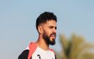 مصدر بالزمالك يعلن جاهزية بنتايج لمباراة ديكيداها في الكونفدرالية - eg