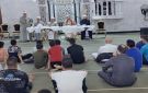 وزارة الأوقاف تعقد 27 ندوة علمية حول حرمة التعدي والتخريب ضمن مبادرة صحح مفاهيمك - eg