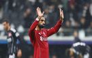 أرني سلوت عن محمد صلاح: هو بشر مثلنا.. ولا يقلقني غيابه عن التهديف - eg