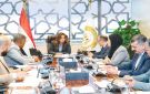 خطة حكومية لتشجيع السياحة البيئية المستدامة بـ المحميات البحرية - eg