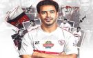 عمر جابر يتعافى من الإصابة وجاهز لمواجهة الزمالك وديكاداها - eg