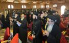 لجنة الكهنة والرعاة بمجلس كنائس مصر تعقد مؤتمرها العاشر بالانافورا صور - eg