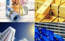 استقرار أسعار الذهب والعملات والطقس..والبرلمان الأوروبي يشكر مصر لوقف الحرب في غزة - eg