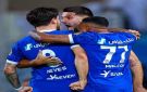 الهلال يعلن تطورات إصابة رباعي الفريق - eg