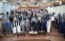 جامعة مطروح تنظم ندوة تثقيفية للطلاب عن انتصارات أكتوبر المجيدة - eg