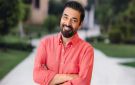 حميد الشاعري يرزق بـ نوح أول حفيد من ابنته نبيلة - eg