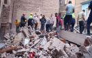 صدق أو لا تصدق.. قبل انهيار عقار الوايلي ومصرع 8 أشخاص.. مهندس التنظيم بالحي: صالح للإقامة والسكن - eg