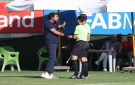طالب شكري بالخروج .. مدرب شباب بيراميدز يكشف تفاصيل أزمة مباراة الأهلي - eg