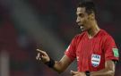 فيفا يختار 3 مصريين ضمن قائمة حكام كأس العرب 2025 في قطر - eg
