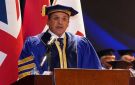 مجلس الجامعة البريطانية في مصر يهنئ لطفي لتعيينه عضوا بمجلس الشيوخ - eg