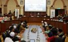 مفتي الجمهورية: خطورة التكفير تمتد إلى آثار خطيرة ويترتب عليه سقوط الحقوق - eg