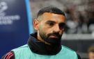 هل يكون محمد صلاح ضحية صفقة ليفربول الجديدة؟.. تقرير يثير الجدل - eg