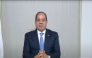 الرئيس السيسي: نشهد عجزا وإخفاقا من المجتمع الدولي في مواجهة أزمات إنسانية كبرى - eg